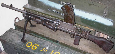 Mk1m Bren