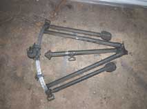 picture of bren tripod