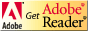 Acrobat reader logo