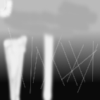Night Bombers screensaver picture