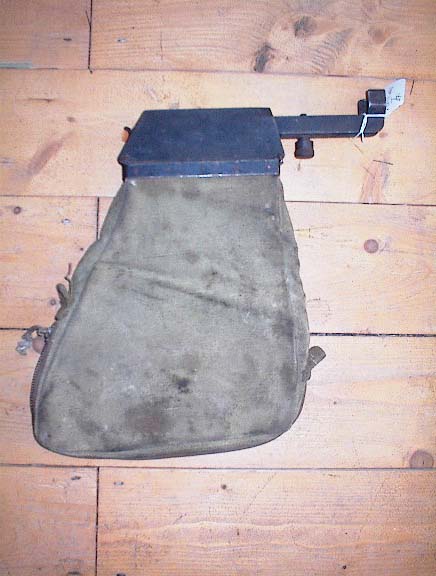bren case catcher