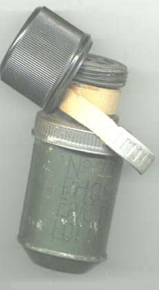 No77 grenade