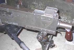 .30 Browning MG
