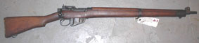 Lee Enfield No4