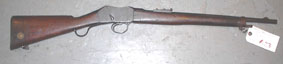 Martini Carbine