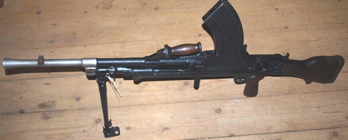 Bren Mk1m