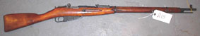 Mosin Nagant