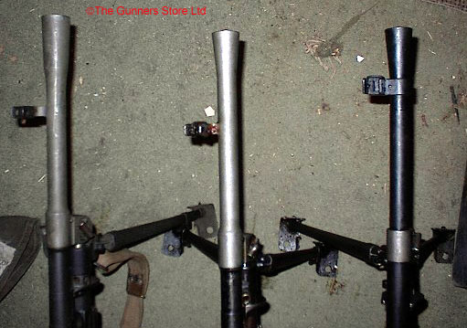 Bren Barrel