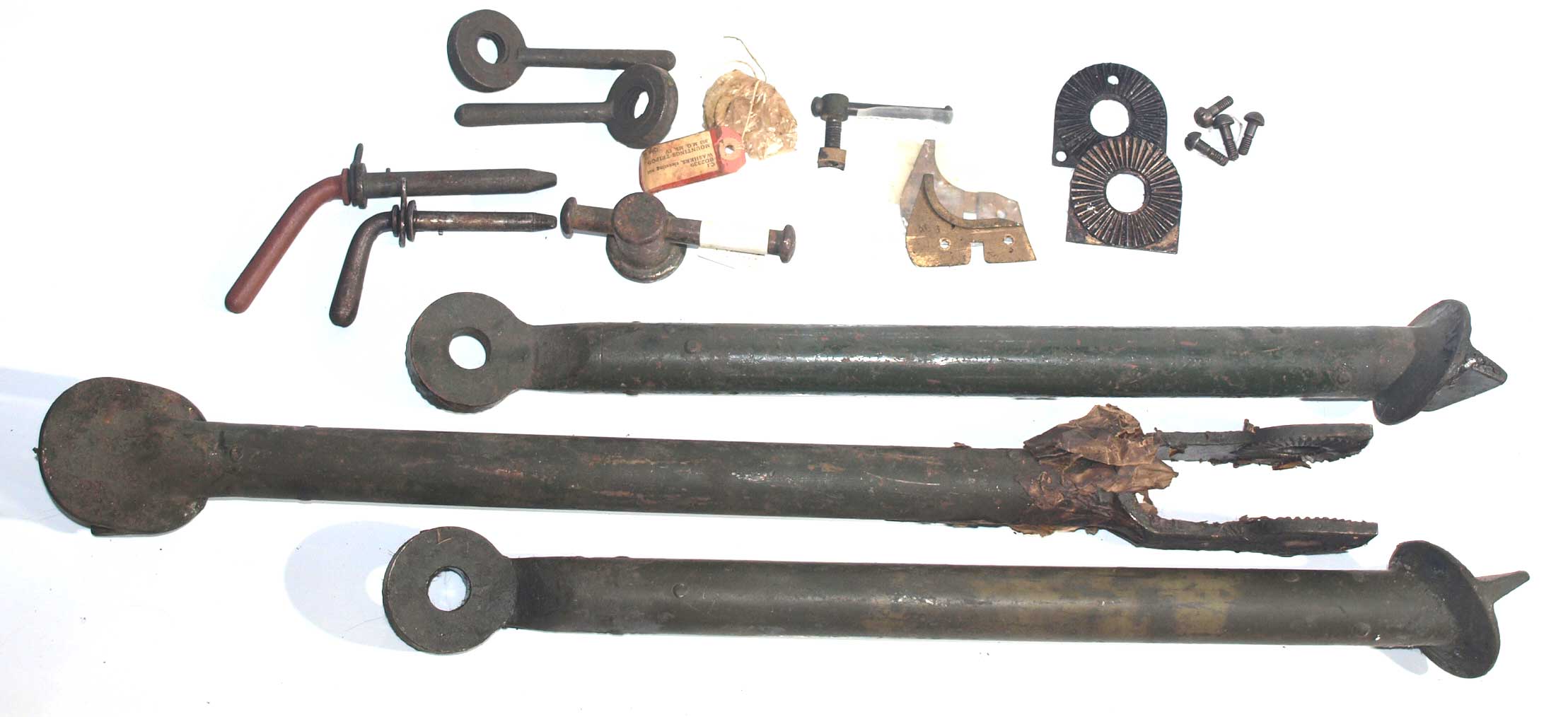 Tripod Leg Parts at Andrew Faison blog