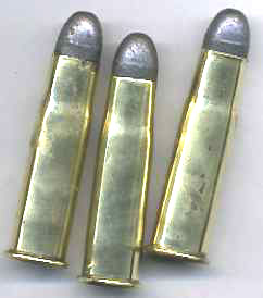 11.3x50R Dutch Beaumont Inert-SCARCE