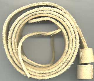 1871 Martini-Henry Sling-Repro