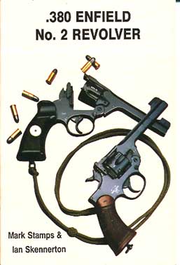 .380 Enfield No2 Revolver