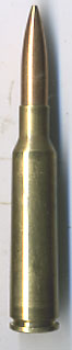 6.5x55 Swedish Inert