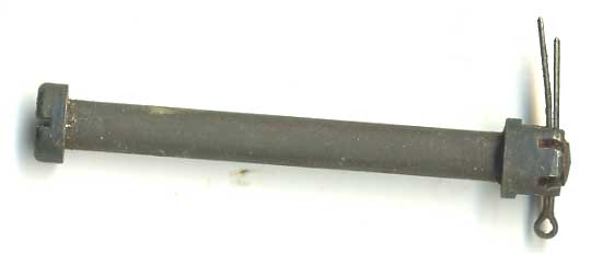 Pin, joint cover, long BD0823