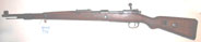 1944 Mauser K98 (DA0065 P06)
