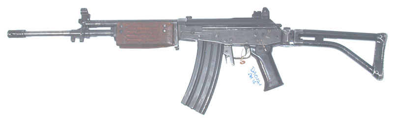 IMI Galil AR  (DA0141 AH16)