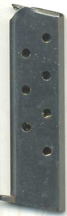 FN Browning M1922 magazine7.65mm