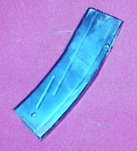 M1/M2 carbine 30 Round Magazine