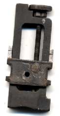 No4T rear sight