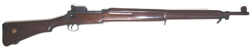 Winchester P14 (DA-HT-W-1 DA0235)
