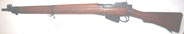 1942 Savage Lee Enfield No4 MK1*  (DA0129 P15) EU 2016 Spec deac