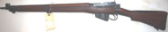 1944 Long Branch Lee Enfield No4 MK1*  (DA0127 P16) EU 2018 Spec deac