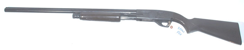 Stevens Model 79 Pump Action Shotgun-deactivated (DA0145 P26)