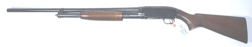 Winchester Model 12 Pump Action Shotgun-deactivated (DA0146 P27)