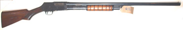 Rare (in UK) West Field Browning (Savage/Stevens 520)Deac' model 30 pump Action Shotgun (R12 DA0300)