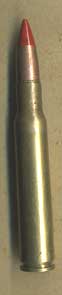 .30-06 Tracer 1941 dated inert ammo