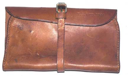 Spares & Tools wallet BD2690 ?85