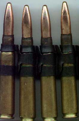 .50 Calibre inert round only