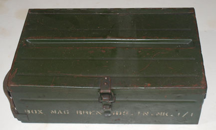 Boxed Bren Mags-Box 2