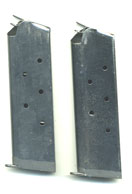 .45 Colt 1911A1 Auto Pistol Magazine COLT MANUFACTURE