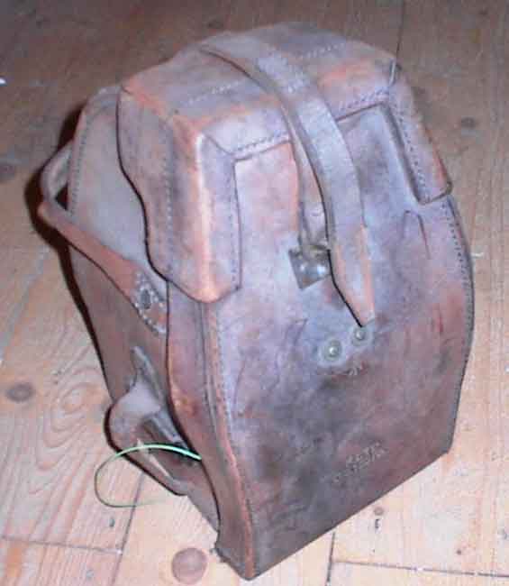 Case No9 Dial Sight