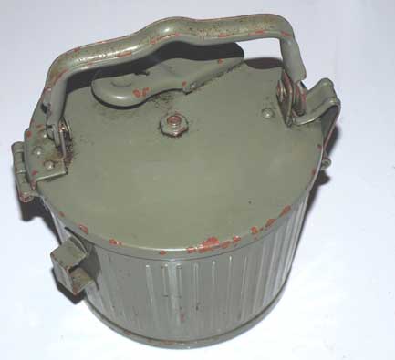 MG42 Drum Magazine