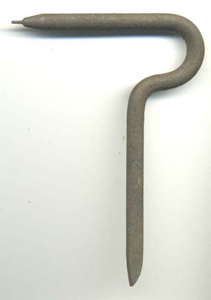 Tool Removing extractor Spring