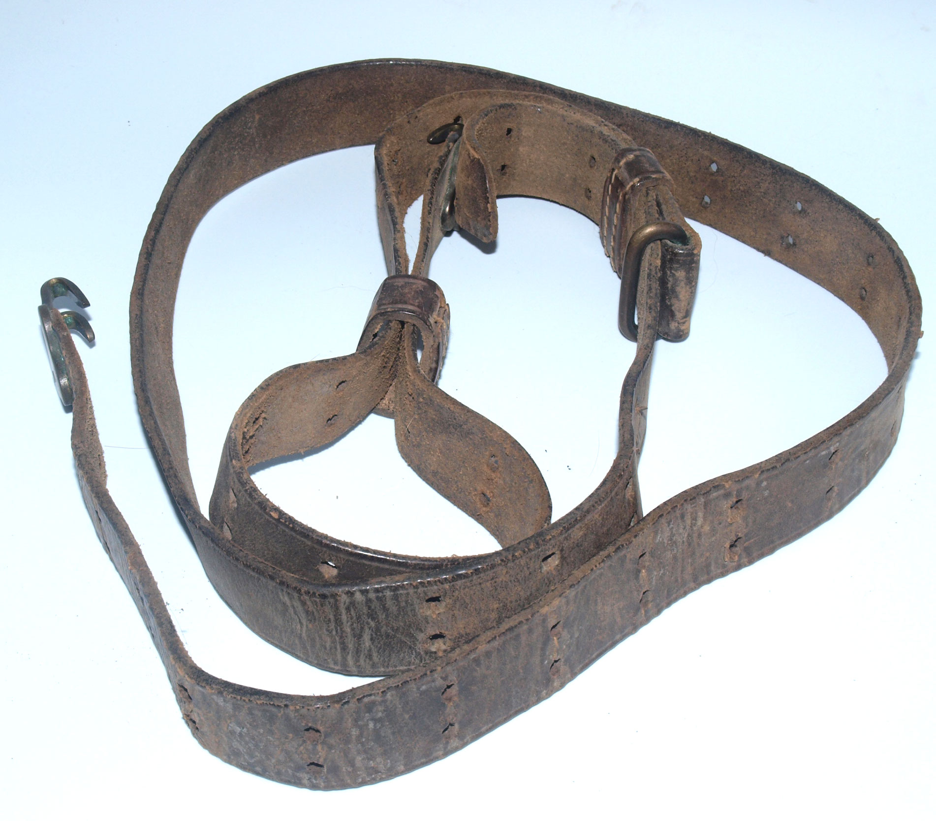 1918 Sling M1903 Garand/03 Springfield/P14 & P17/No4T