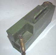 MG08 water can-1 only! PRICE REDUCED!