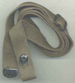 M1 Carbine/M3 Grease Gun OD original Sling