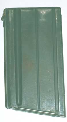 L1A1 SLR magazine-near new