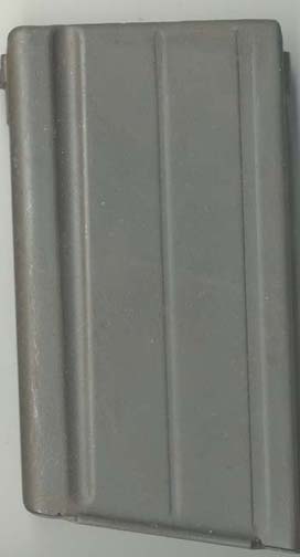 L1A1 SLR magazine-Unissued