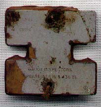 SM186 Guage