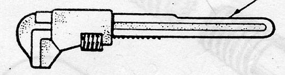Spanner Adjustable