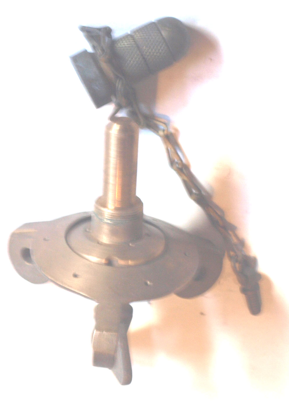 Stand Instrument No27 No9 Director Mounting top