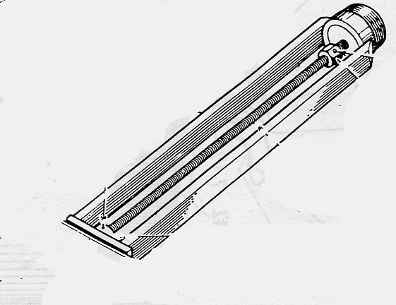 Tool Artillery 276