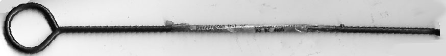 Tool Removing Wad