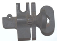 Scarce Vickers Experimental Sight slide �30