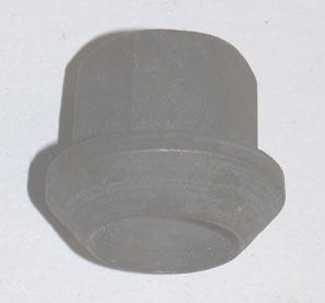 25Pr Wheelnuts