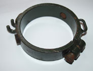 Band for  Recoil Spring-top